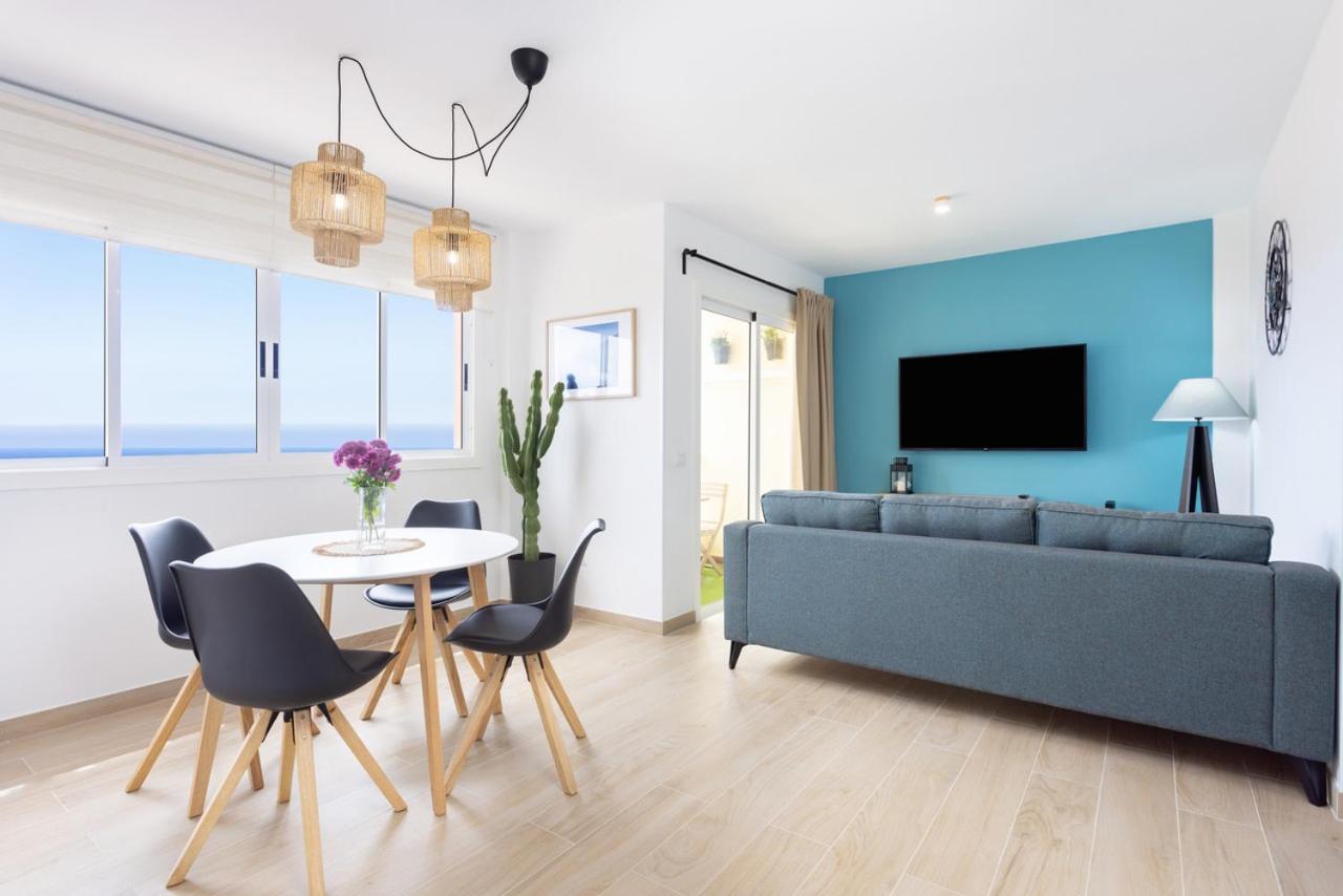 Candelaria Playa Tenerife Экстерьер фото
