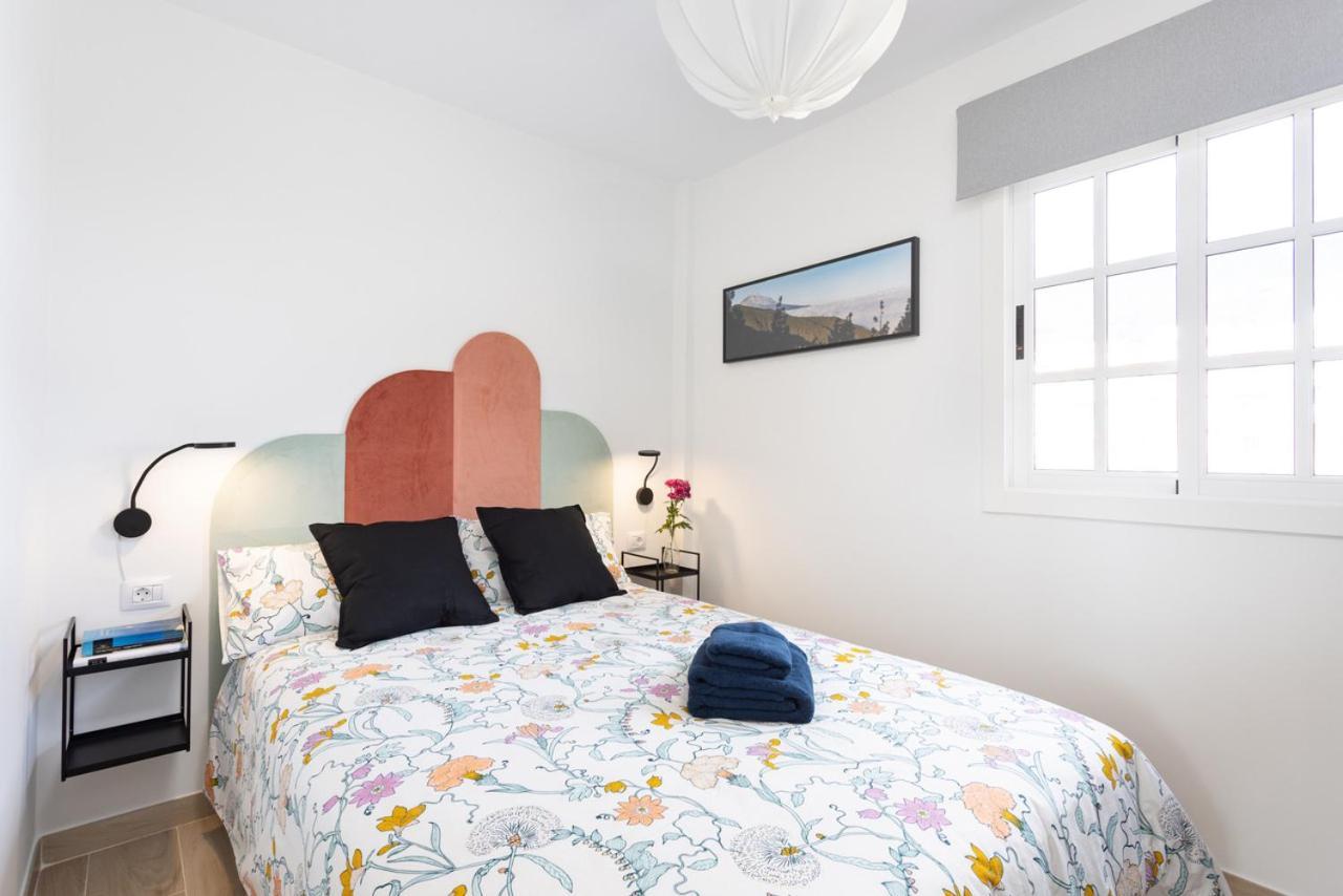 Candelaria Playa Tenerife Экстерьер фото