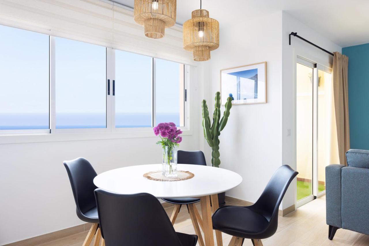 Candelaria Playa Tenerife Экстерьер фото