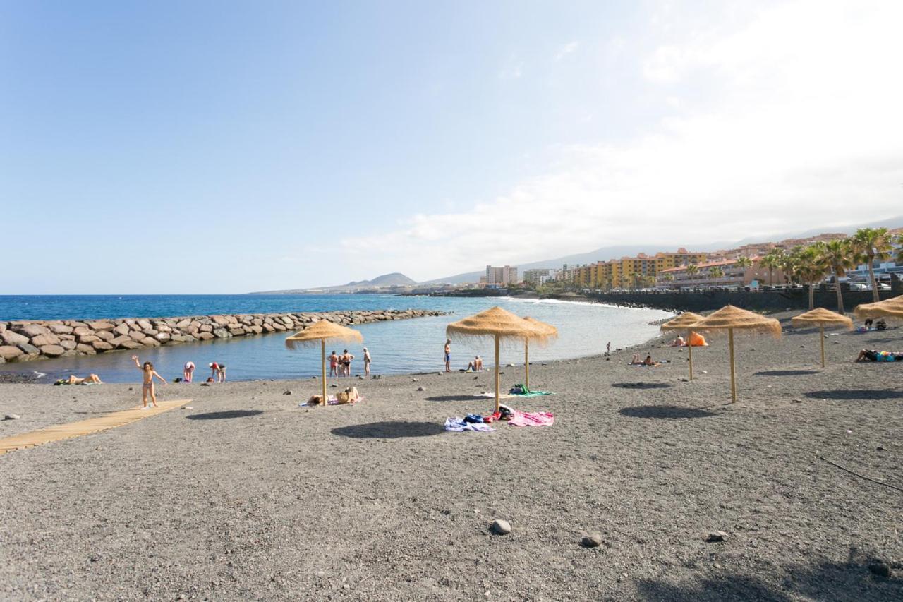 Candelaria Playa Tenerife Экстерьер фото